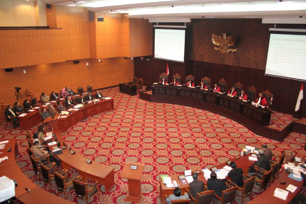Press Release CABUT PERSYARATAN DISKRIMINATIF SNMPTN 2014