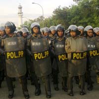 60 Tahun Wajah Satpol PP Penuh Kekerasan