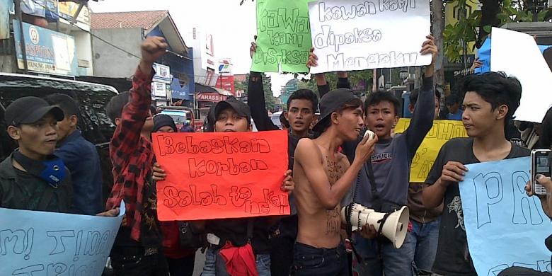 Buruknya Administrasi Peradilan: Terbitnya Penetapan Lebih Lama dari Sidang